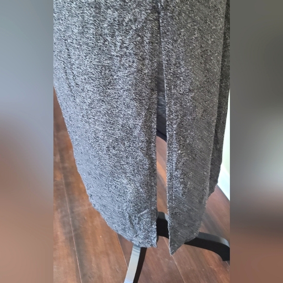 H&M Midi Slit Dress - Picture 3 of 4